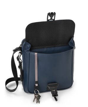 Alpha Bravo Borsa a Tracolla Junior