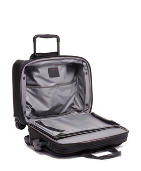 Borsa portacomputer Deluxe a 4 ruote Alpha 3