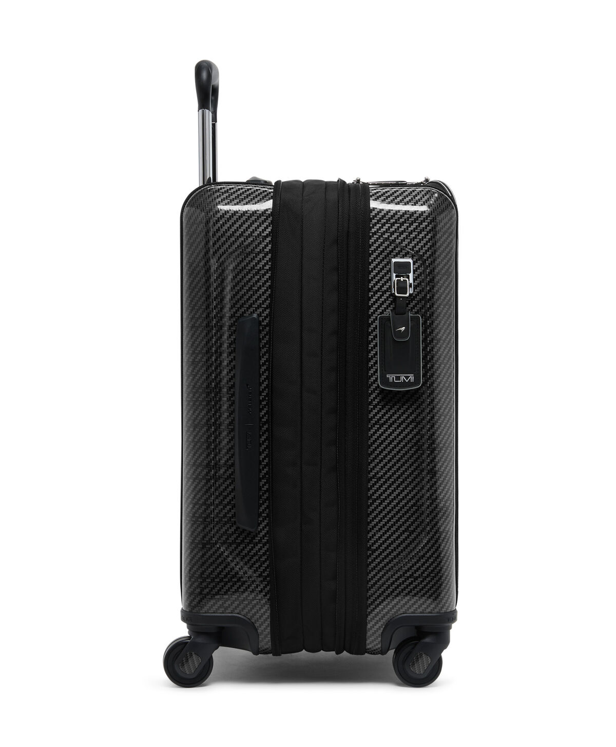 TUMI McLaren Valise Cabine Extensible Aero - double acc&egrave;s