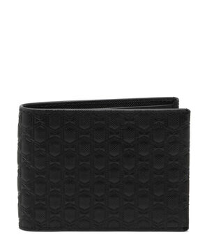 Nassau Double Billfold Nassau Double Billfold