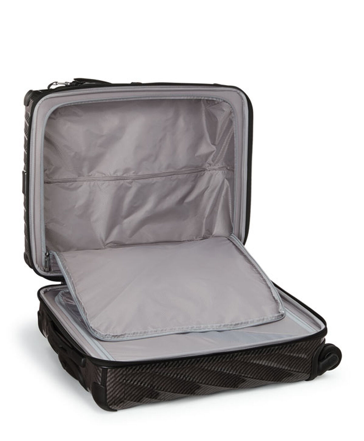 TUMI Valise cabine Continental 55 cm