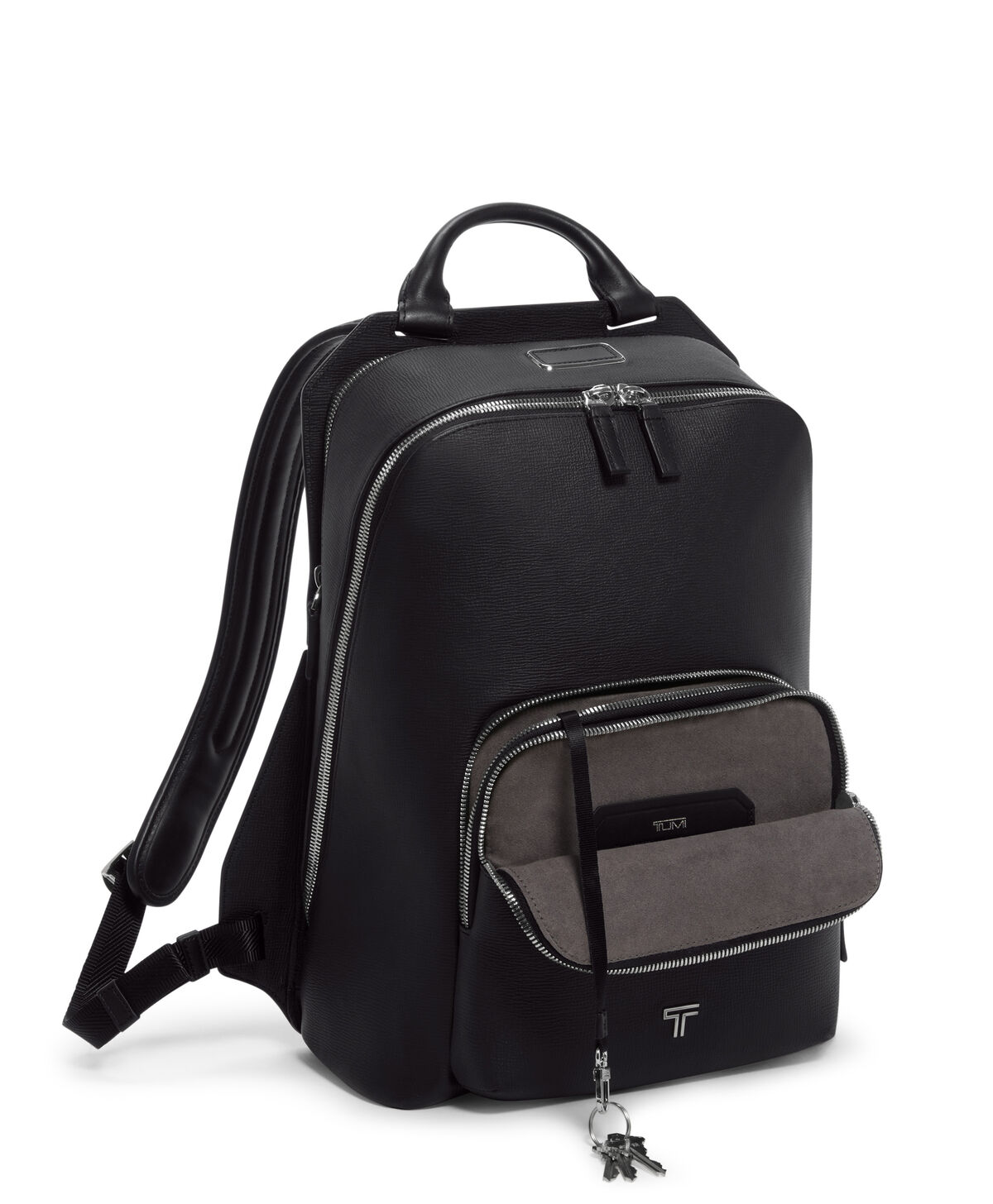 Turin Davide Rucksack | TUMI Davide Rucksack