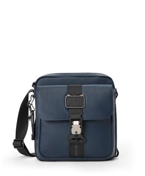 Alpha Bravo Borsa a Tracolla Junior