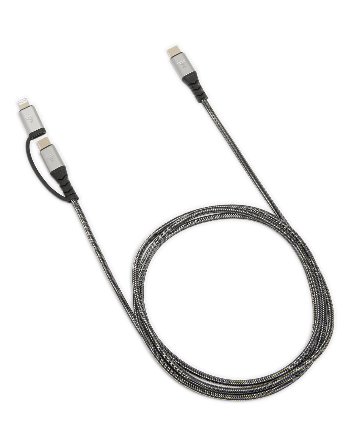 MOBILE ACCESSORY Cavo 2-in-1 USB-C