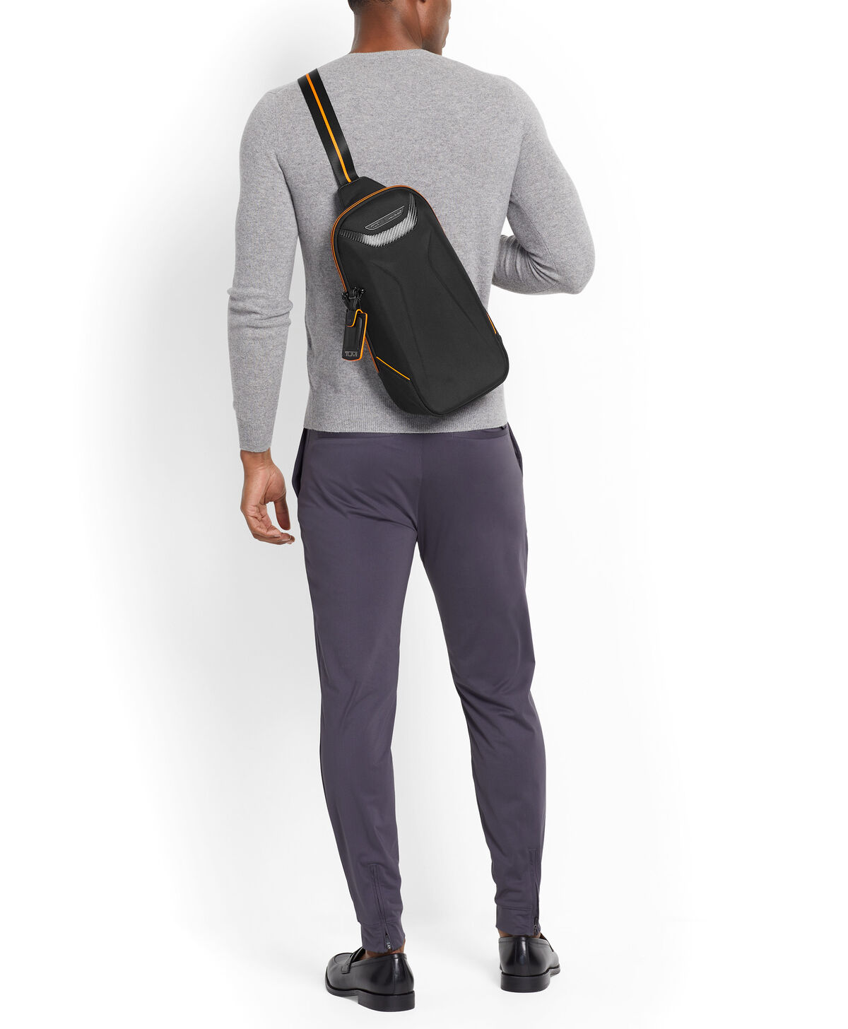 TUMI Zainetto monospalla Torque