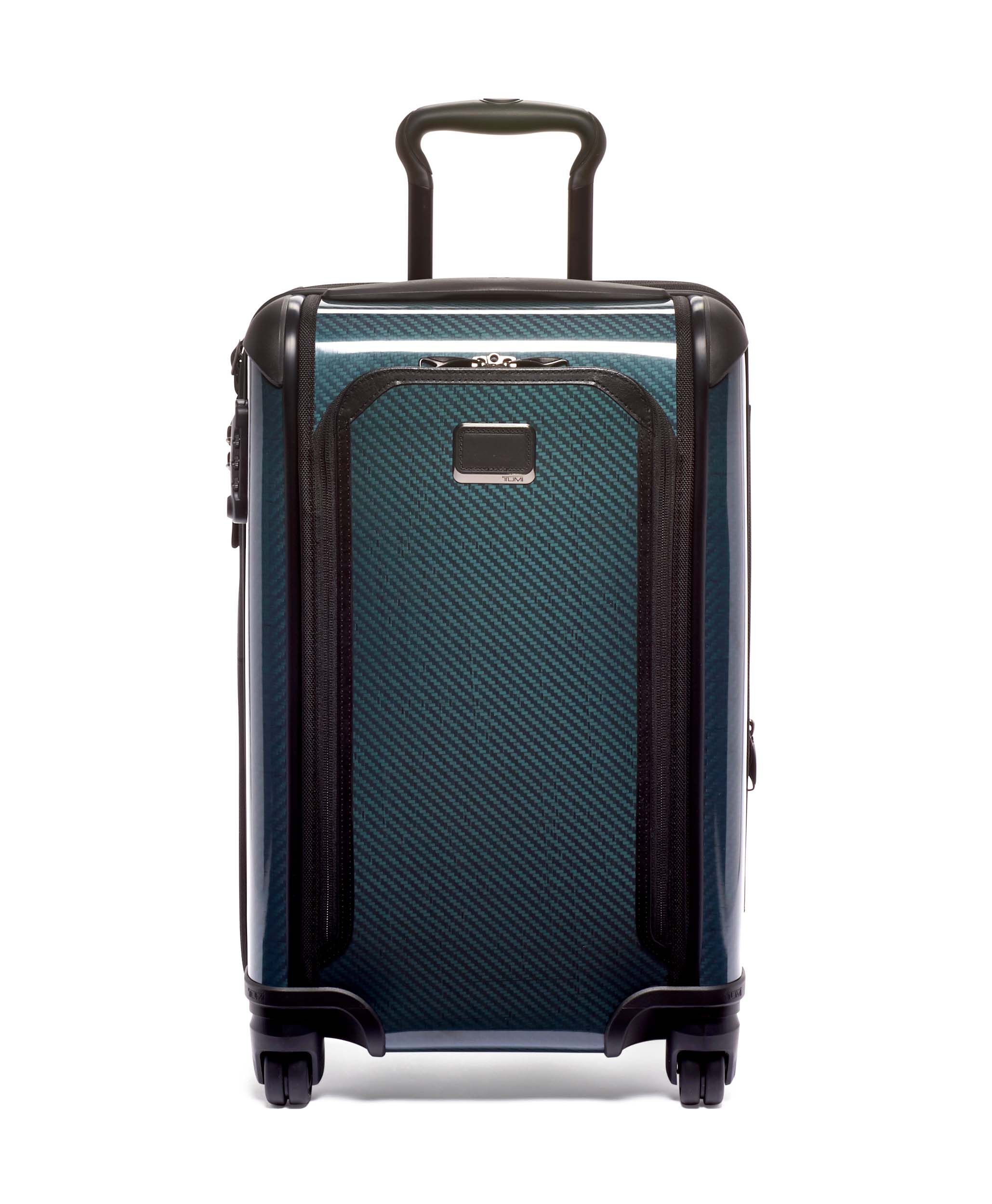 Tumi tegra lite deals review