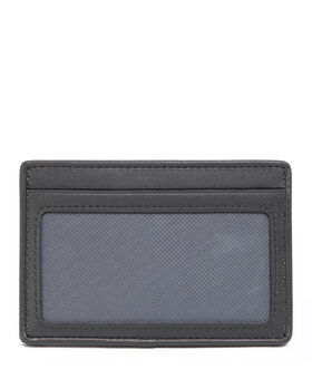 Slim Card Case Alpha