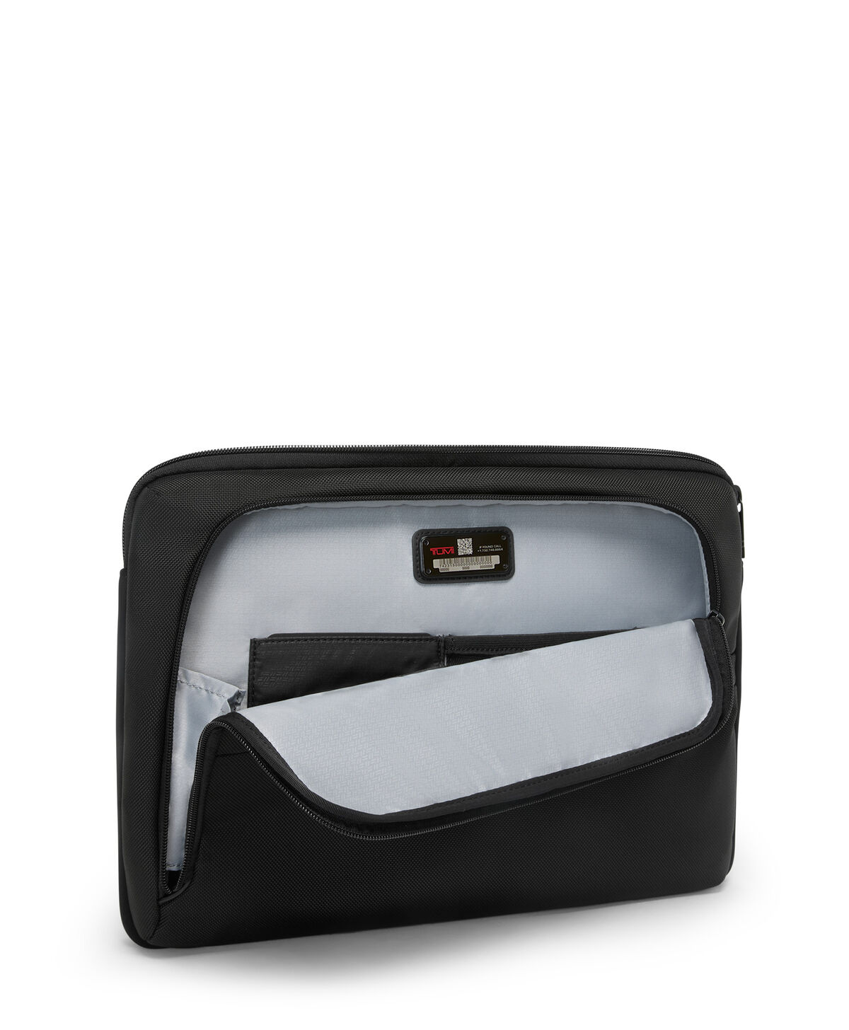 ALPHA Pochette ordinateur Large 15 pouces