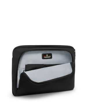 ALPHA Pochette ordinateur Large 15 pouces
