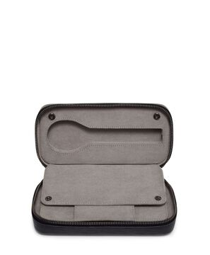 Nassau Travel Watch Case Nassau Travel Watch Case
