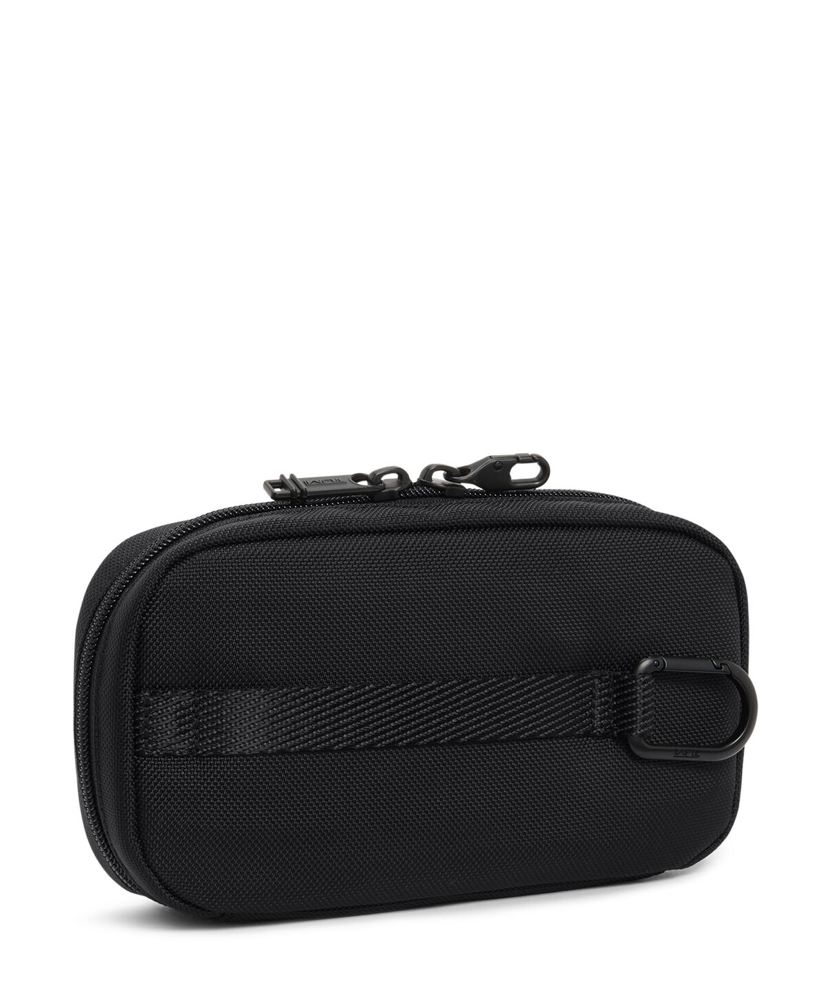 TRAVEL ACCESSORY Zip-Around Etui