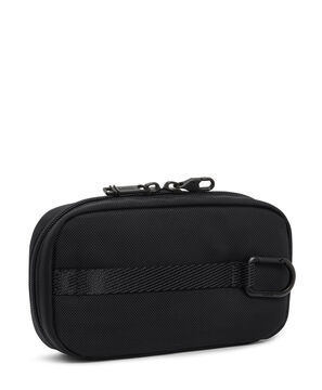 TRAVEL ACCESSORY Zip-Around Etui