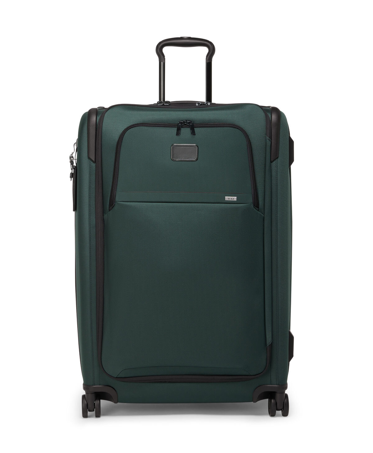 ALPHA Valise Soute Large Extensible - double acc&egrave;s