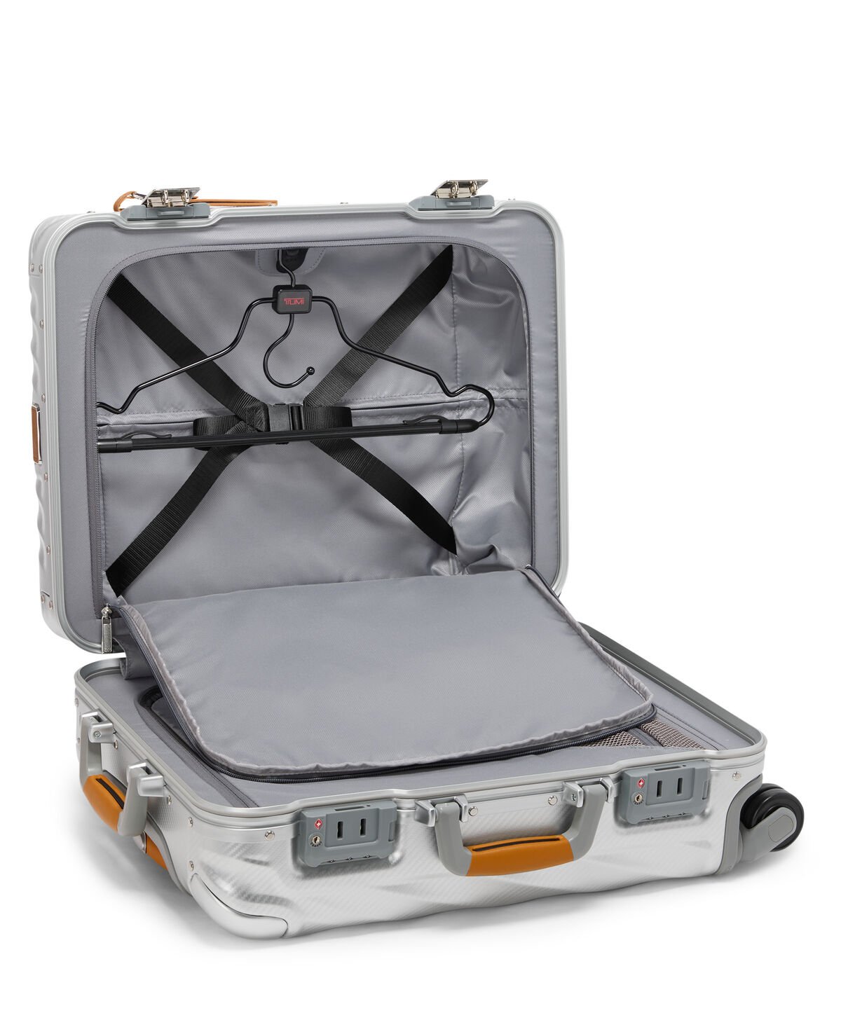 19 Degree Aluminium Bagaglio a mano Large