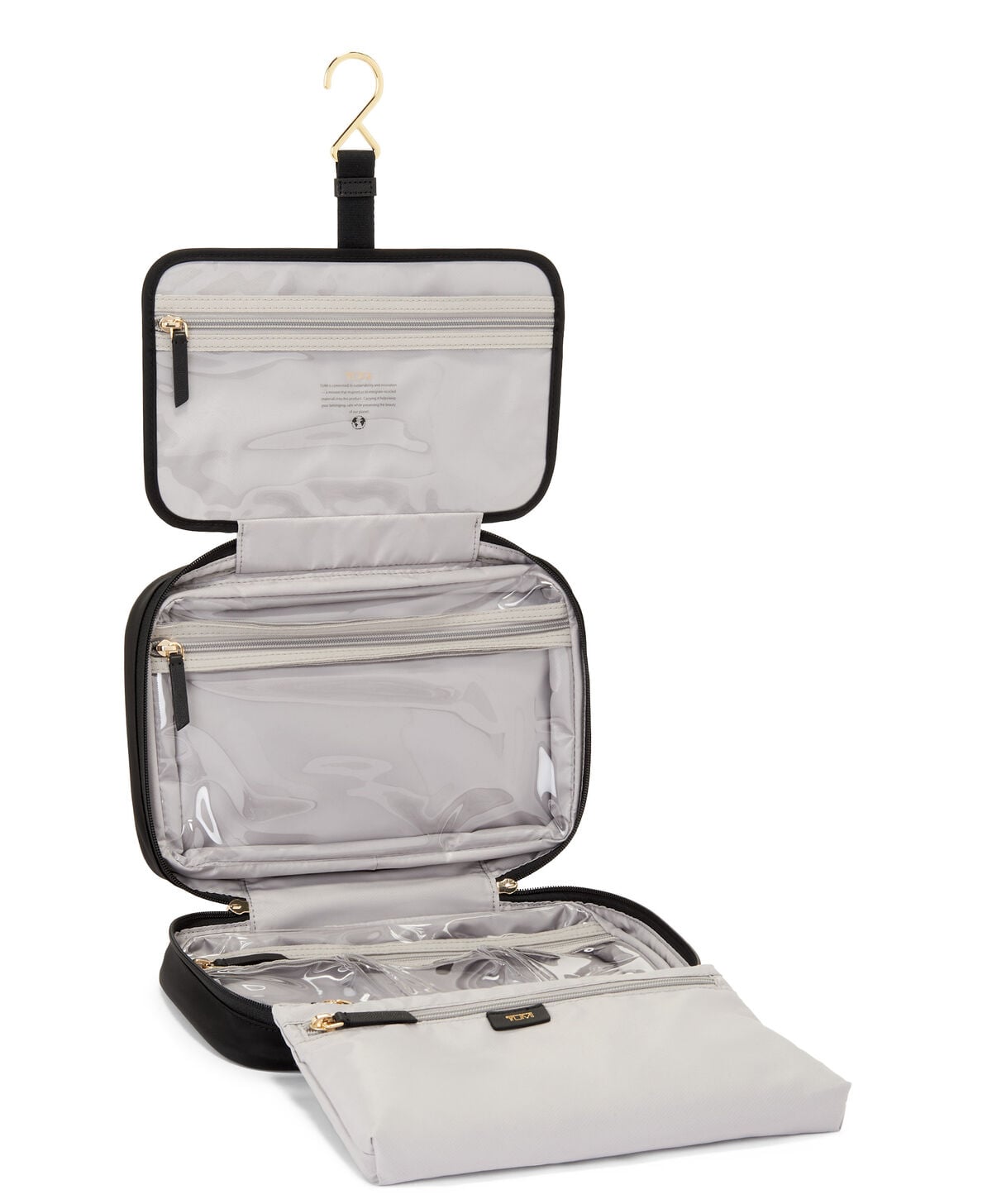 VOYAGEUR Borsa da Toilette Madeline