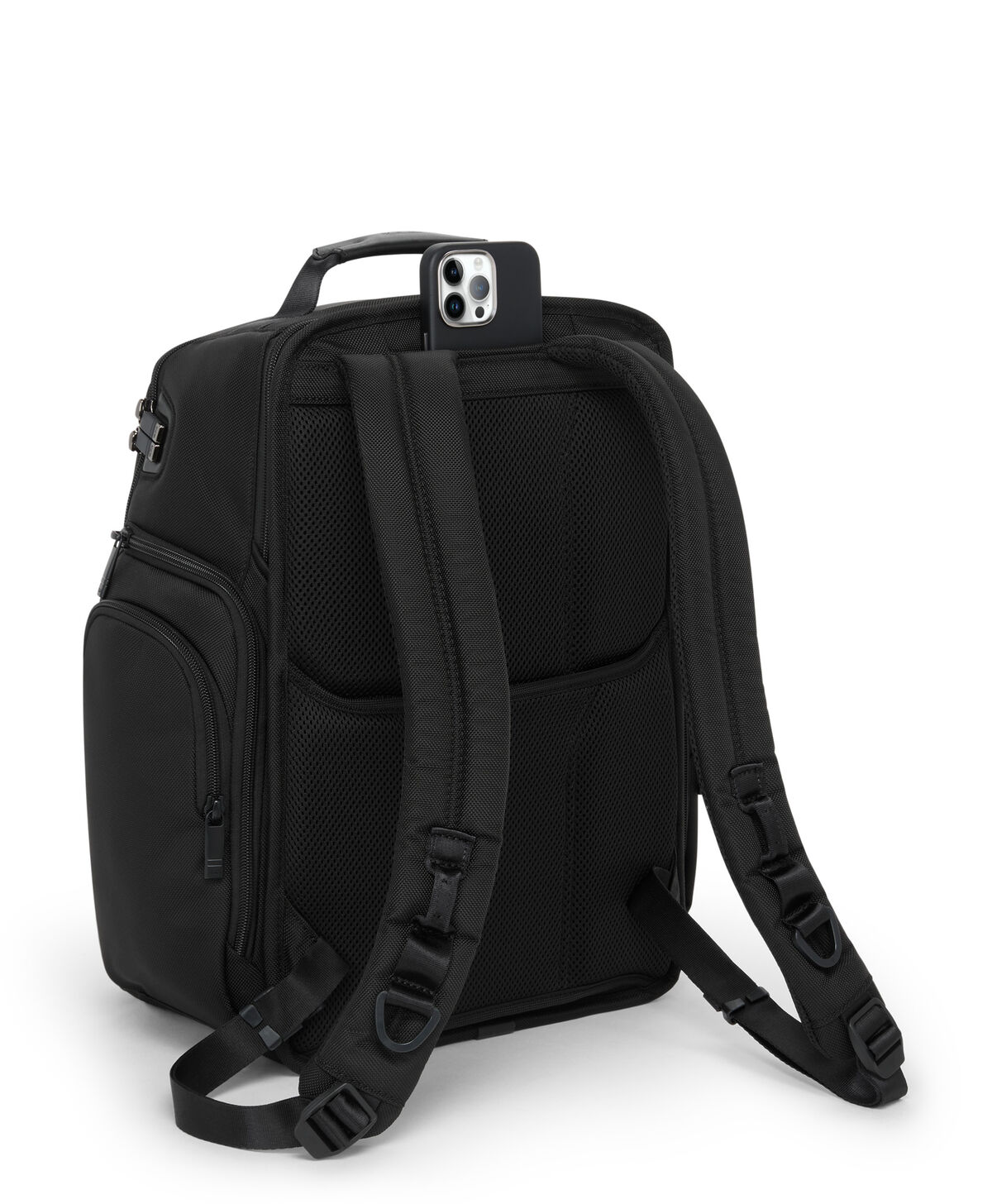 Alpha Brief Pack TUMI | TUMI Brief Pack TUMI