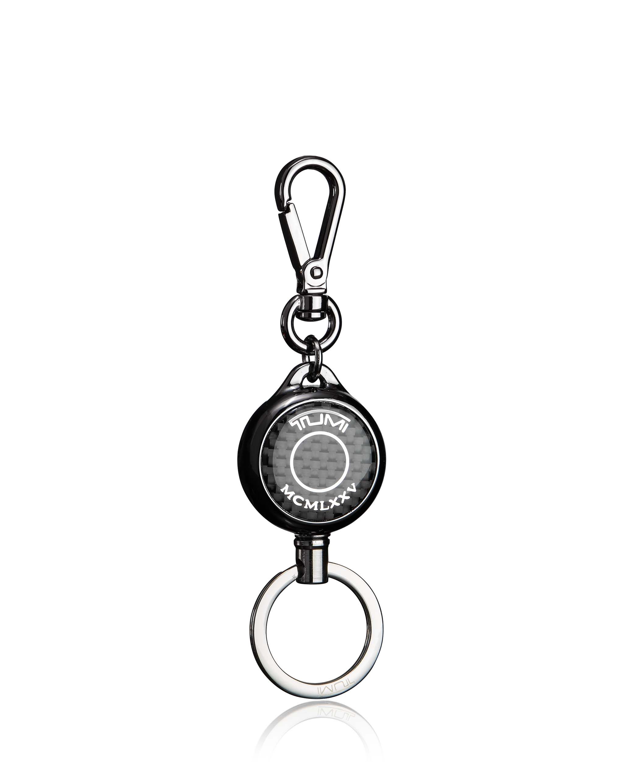 Key Fobs Retractable Key Fob TUMI Switzerland