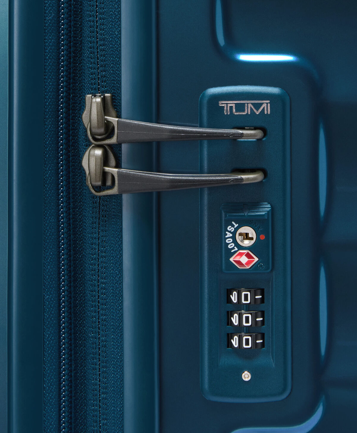 19 Degree Bagaglio a mano Large Espandibile