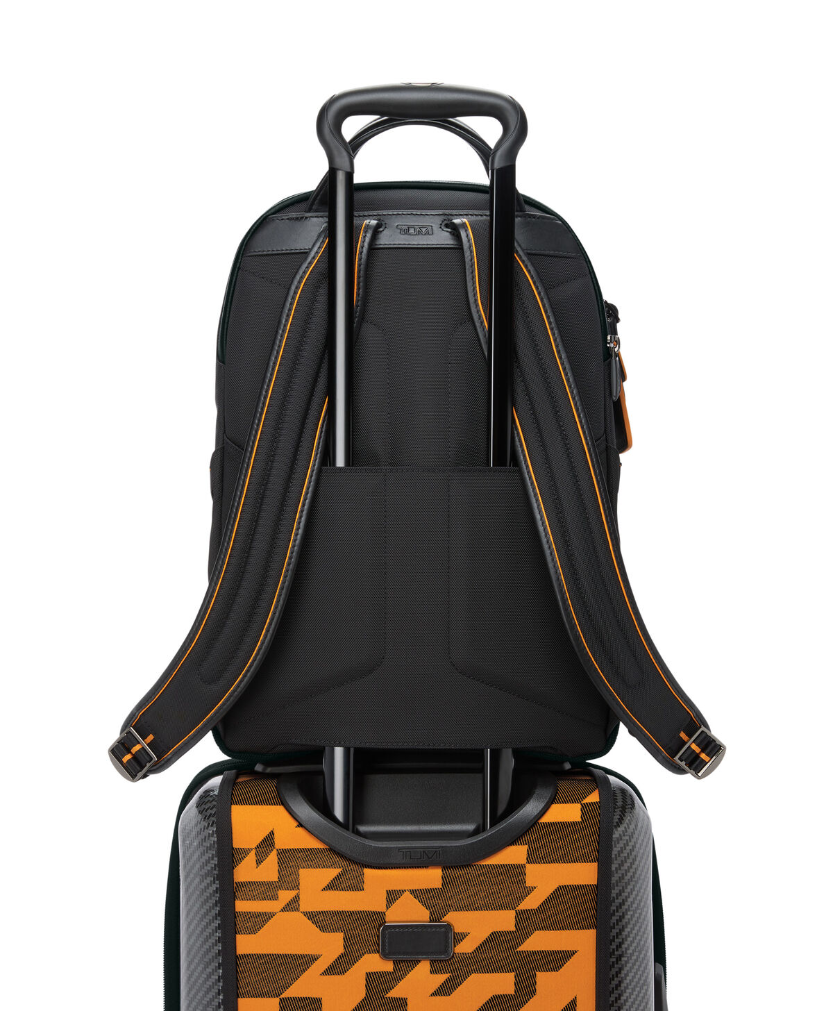 TUMI McLaren Zaino Velocity