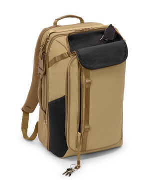 Alpha Bravo Detrick Rucksack