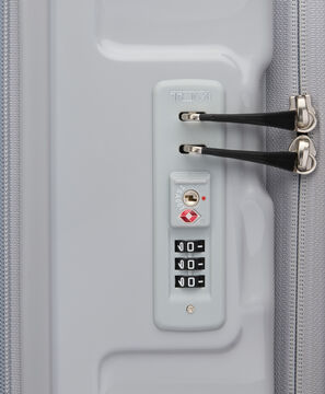 19 DEGREE FRONT ACCESS Bagaglio a mano Large Espandibile con accesso frontale
