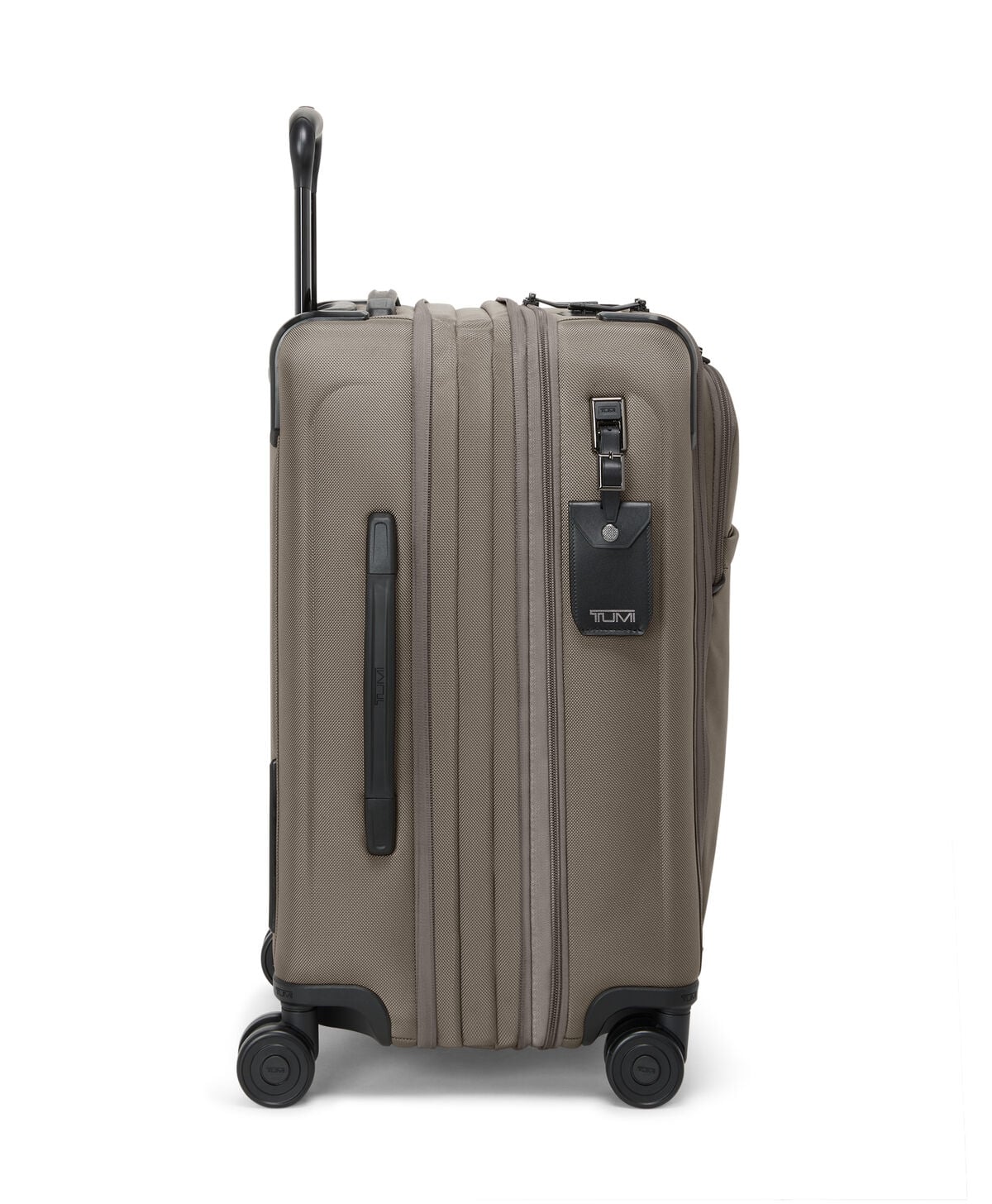 Alpha Valise Cabine Extensible - double acc&egrave;s