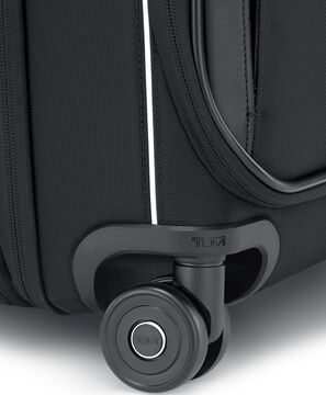 Arriv&eacute; Handgep&auml;ck &ndash; Gro&szlig; Dual Access Expandable