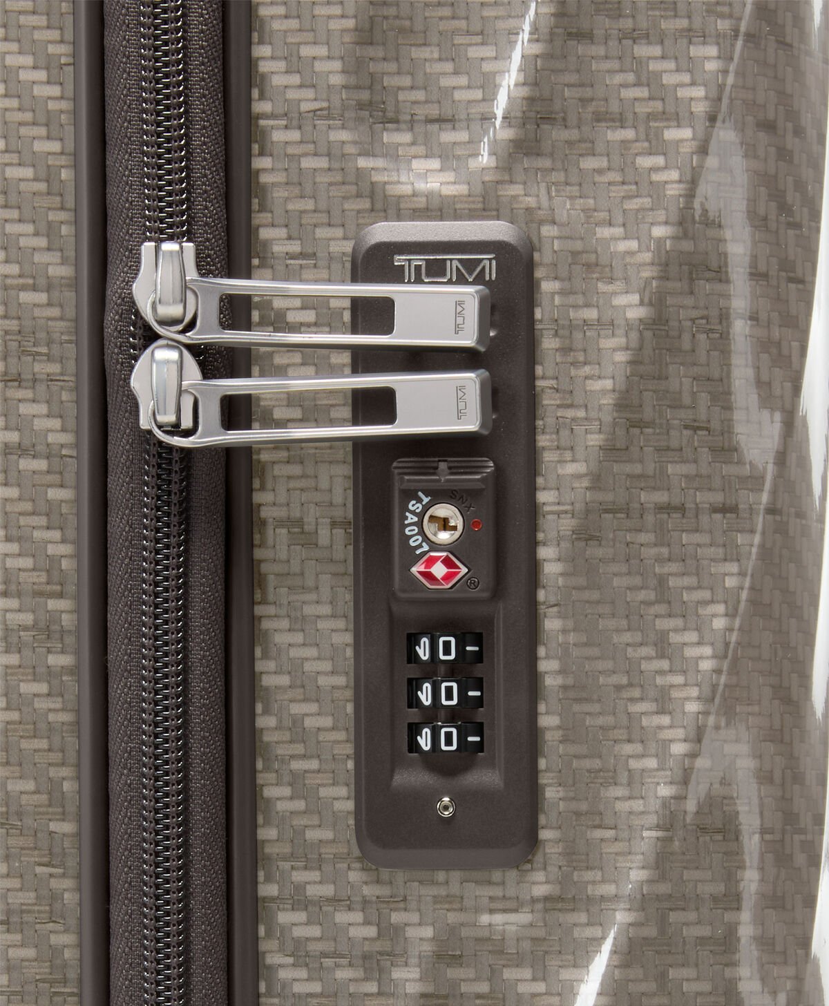 19 Degree Lite Valise Cabine Large