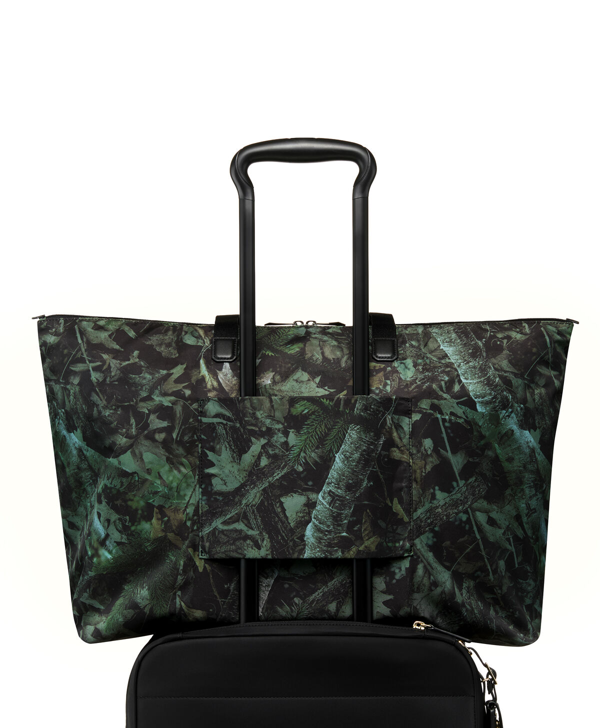 VOYAGEUR Tote Just In Case