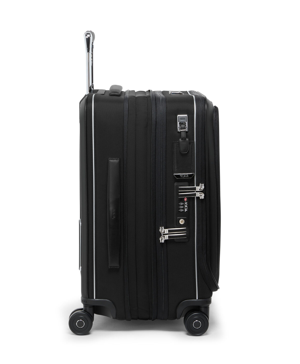 Arriv&eacute; Bagaglio a mano Espandibile con doppio accesso