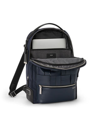 Harrison Bradner Backpack
