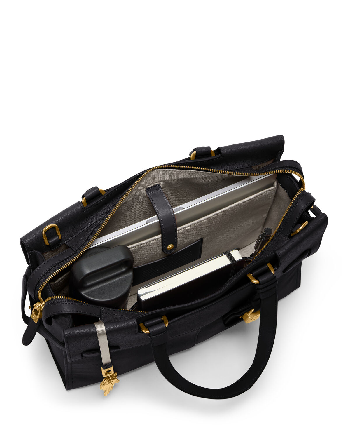 Agent Sac cabas Medium Agent