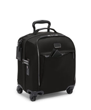 Voyageur Valise Cabine Compact L&eacute;ger - Poche Frontale