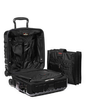 Petit porte-Documents compact 4 roues 19 Degree