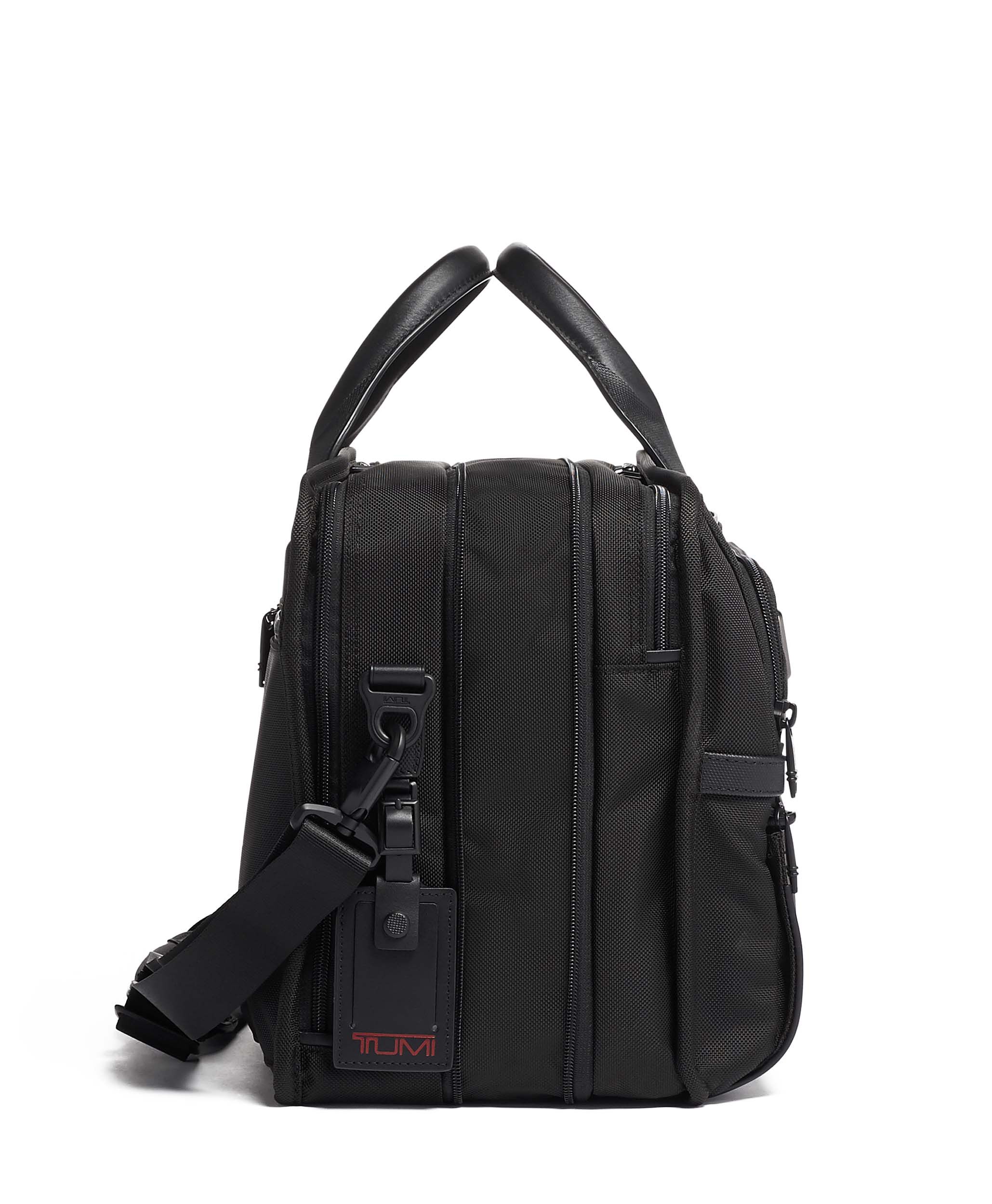 Alpha 3 Laptop Briefcase TUMI Switzerland