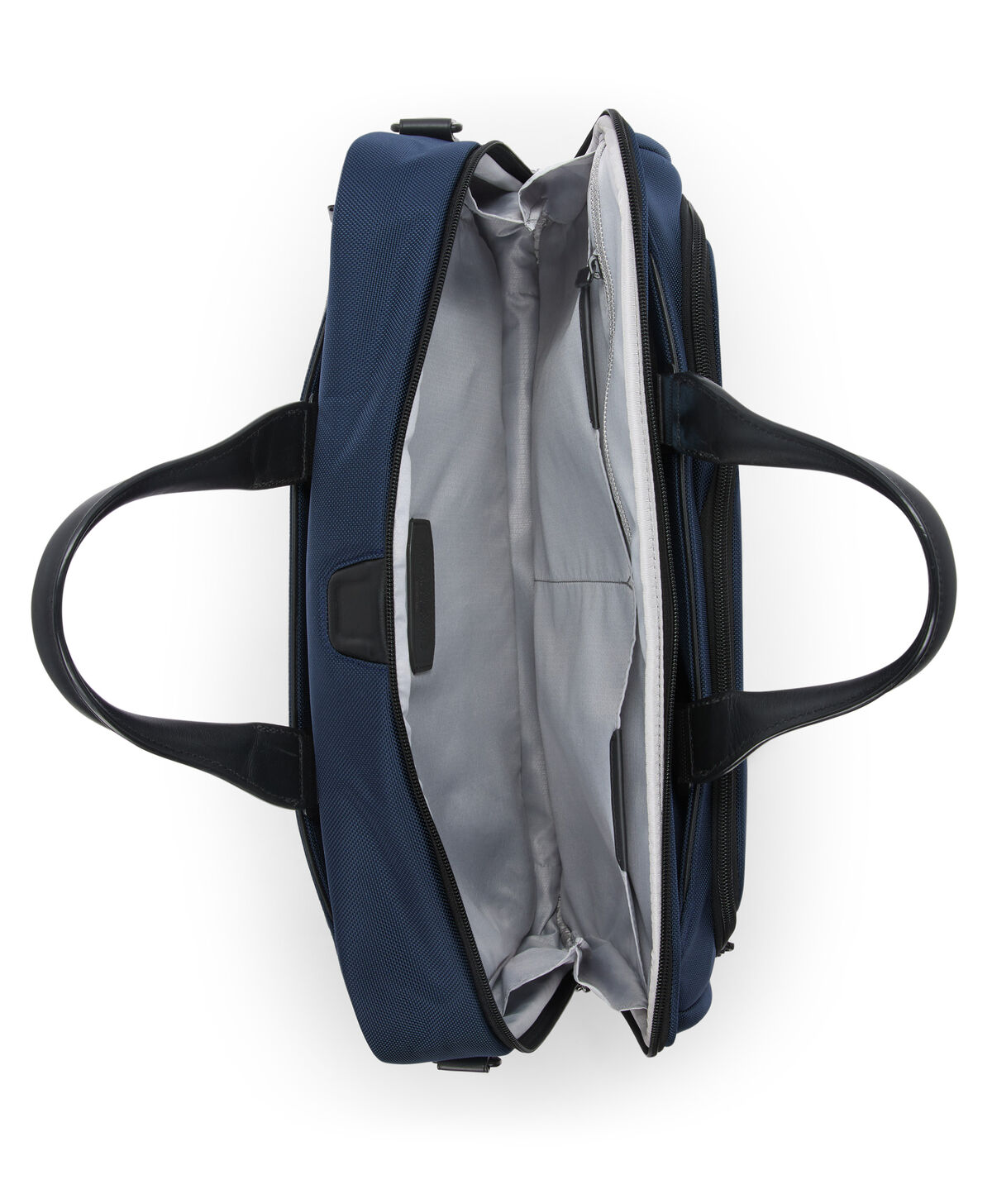 Alpha Large 17" Briefcase | TUMI Large 17" Briefcase