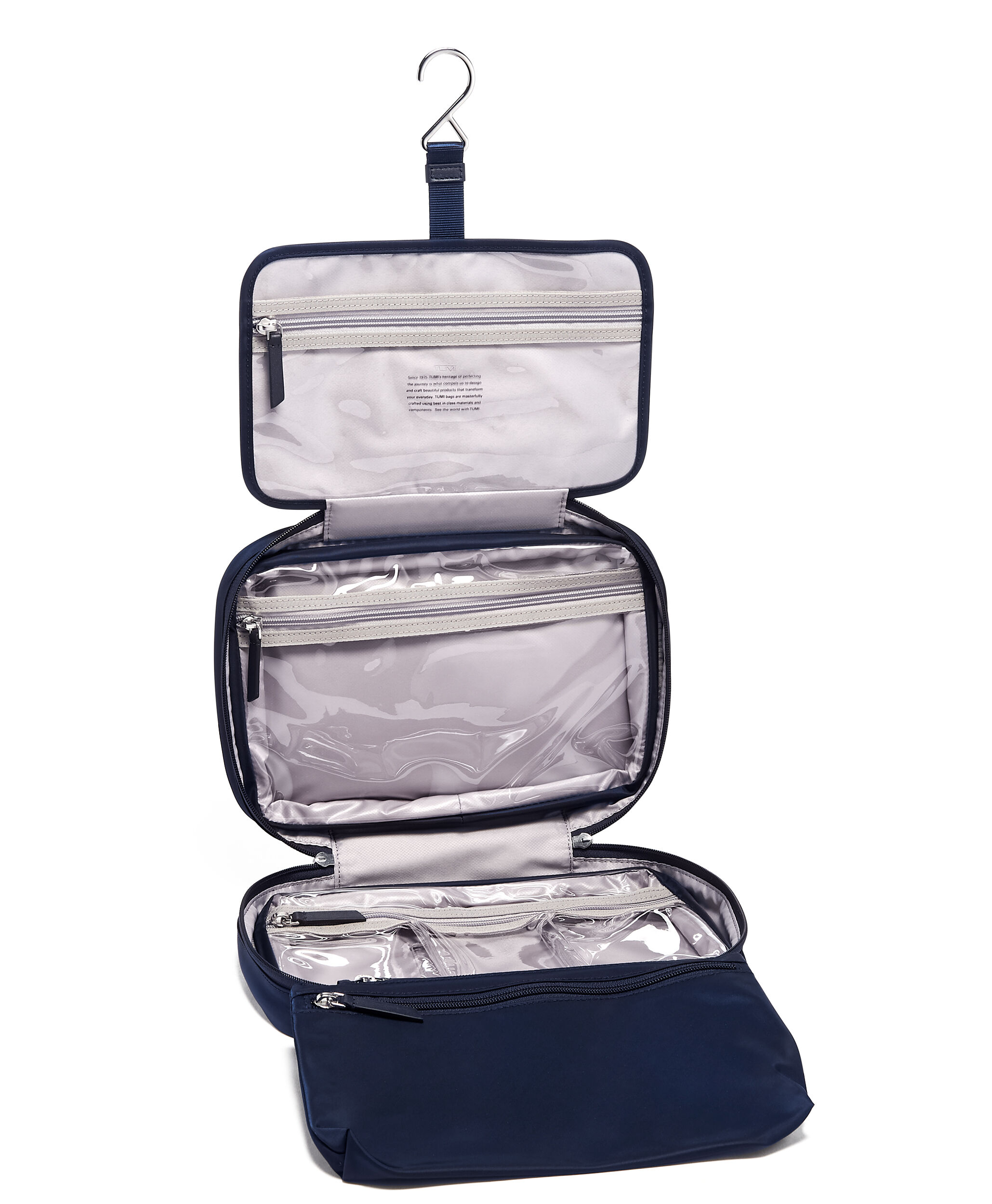 Madina Cosmetic Voyageur
