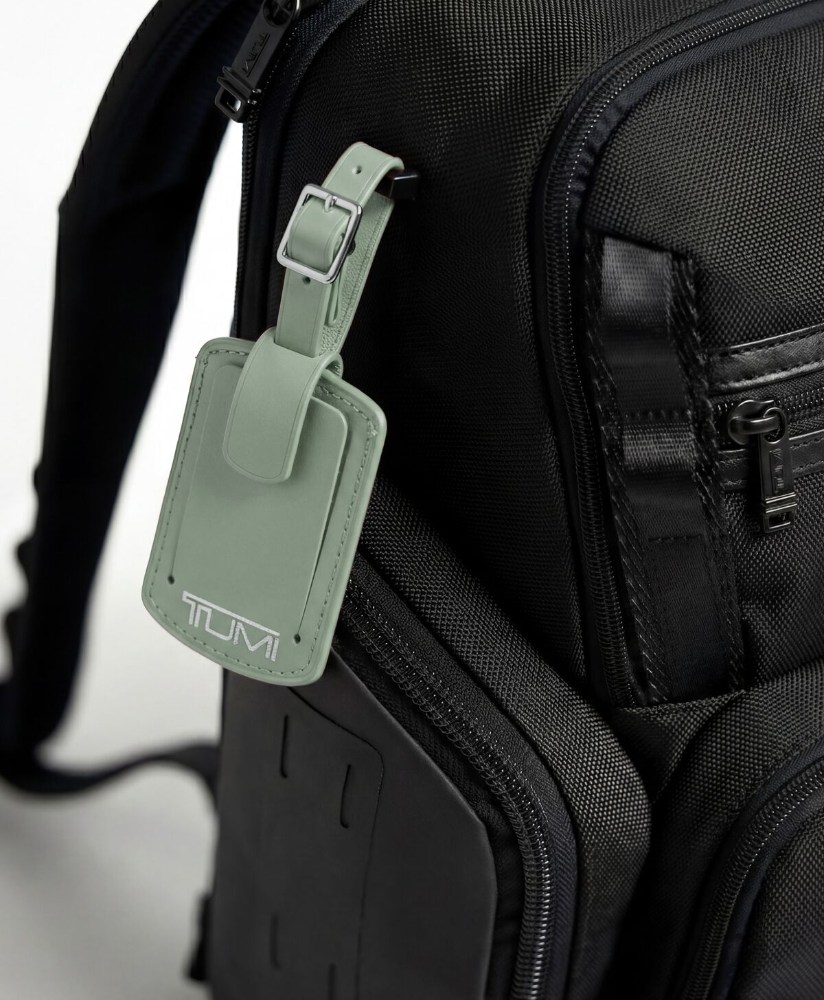 TUMI ACCENTS Etichetta bagaglio
