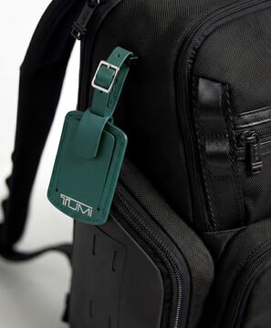 TUMI ACCENTS Etichetta bagaglio