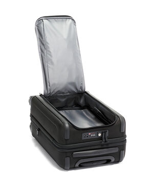 Alpha 3 International Dual Access erweiterbar Handgep&auml;ck 56 cm