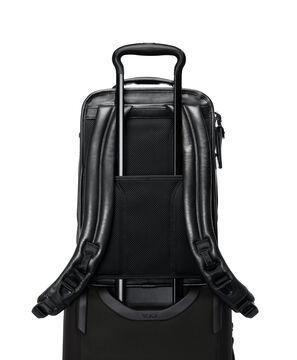 Alpha Mittelgro&szlig;er 15" Erweiterbarer Rucksack