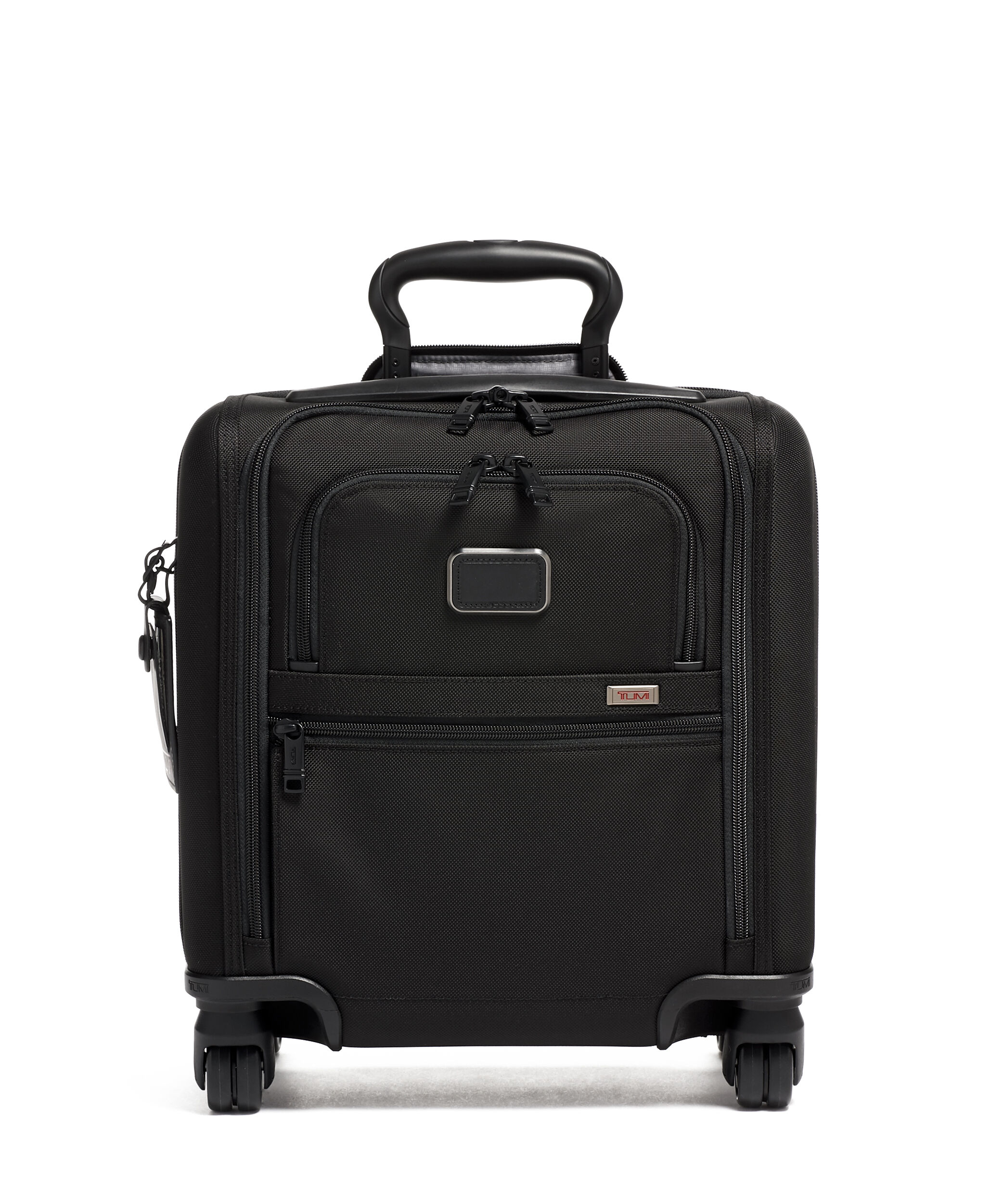 Tumi compact top