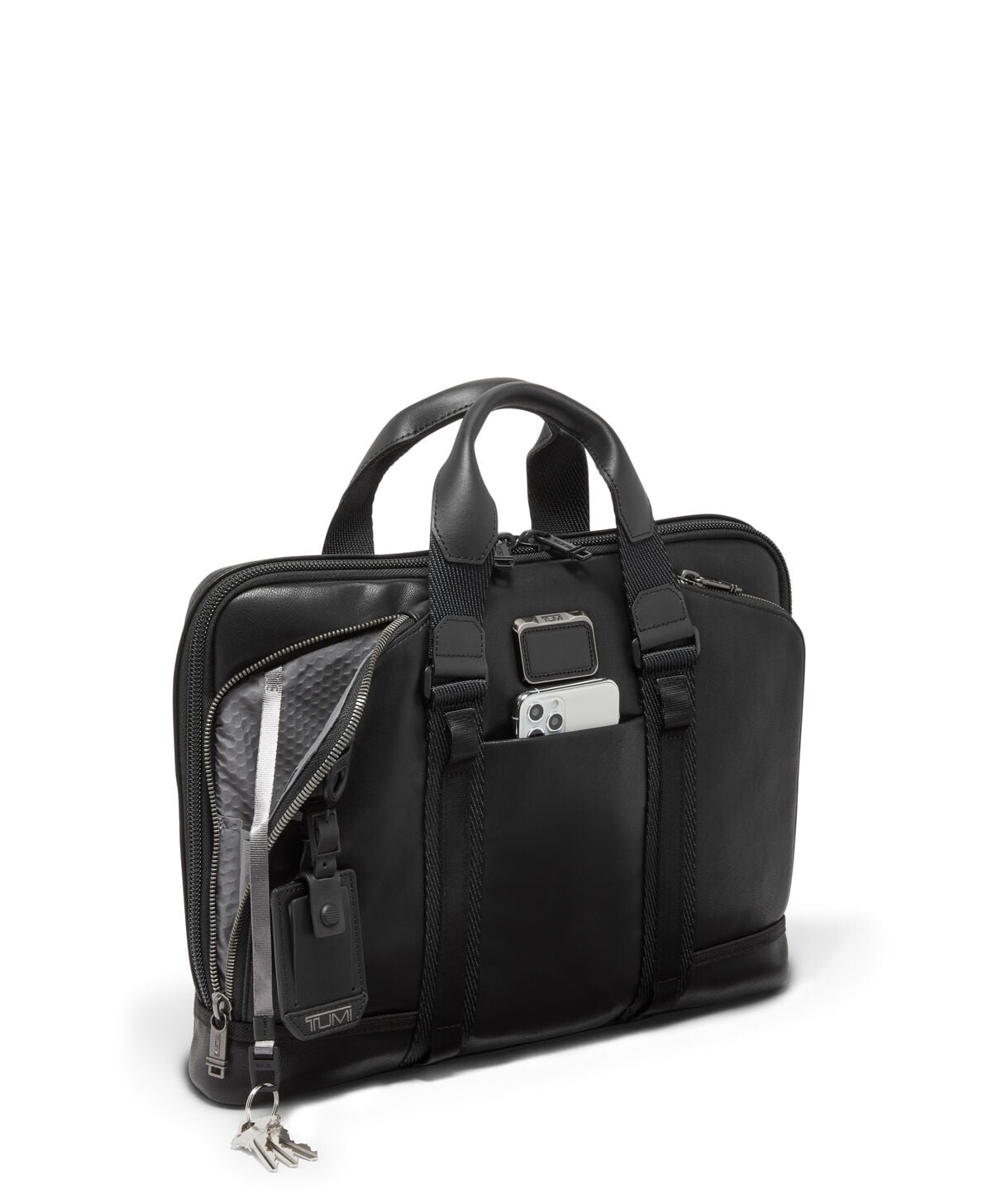 Alpha Bravo Porte-documents Academy