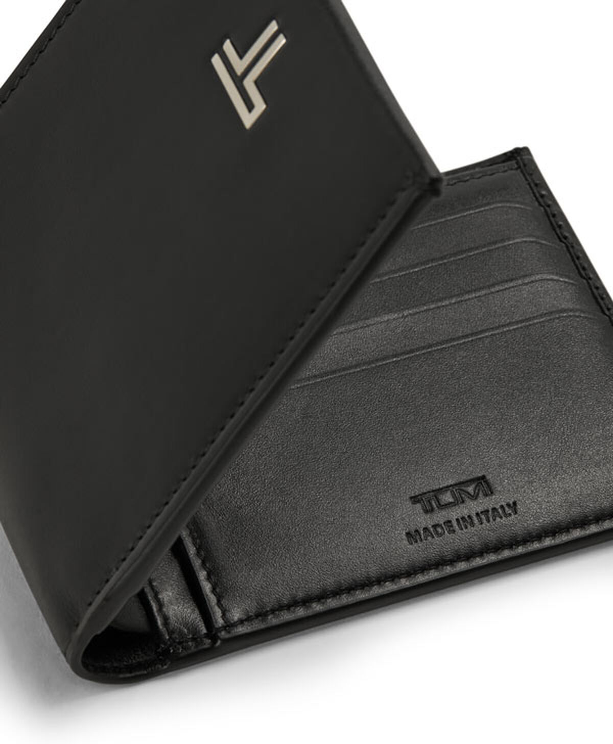 TUMI Portafoglio doppio Global