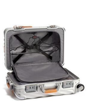19 Degree Aluminium Valise Cabine