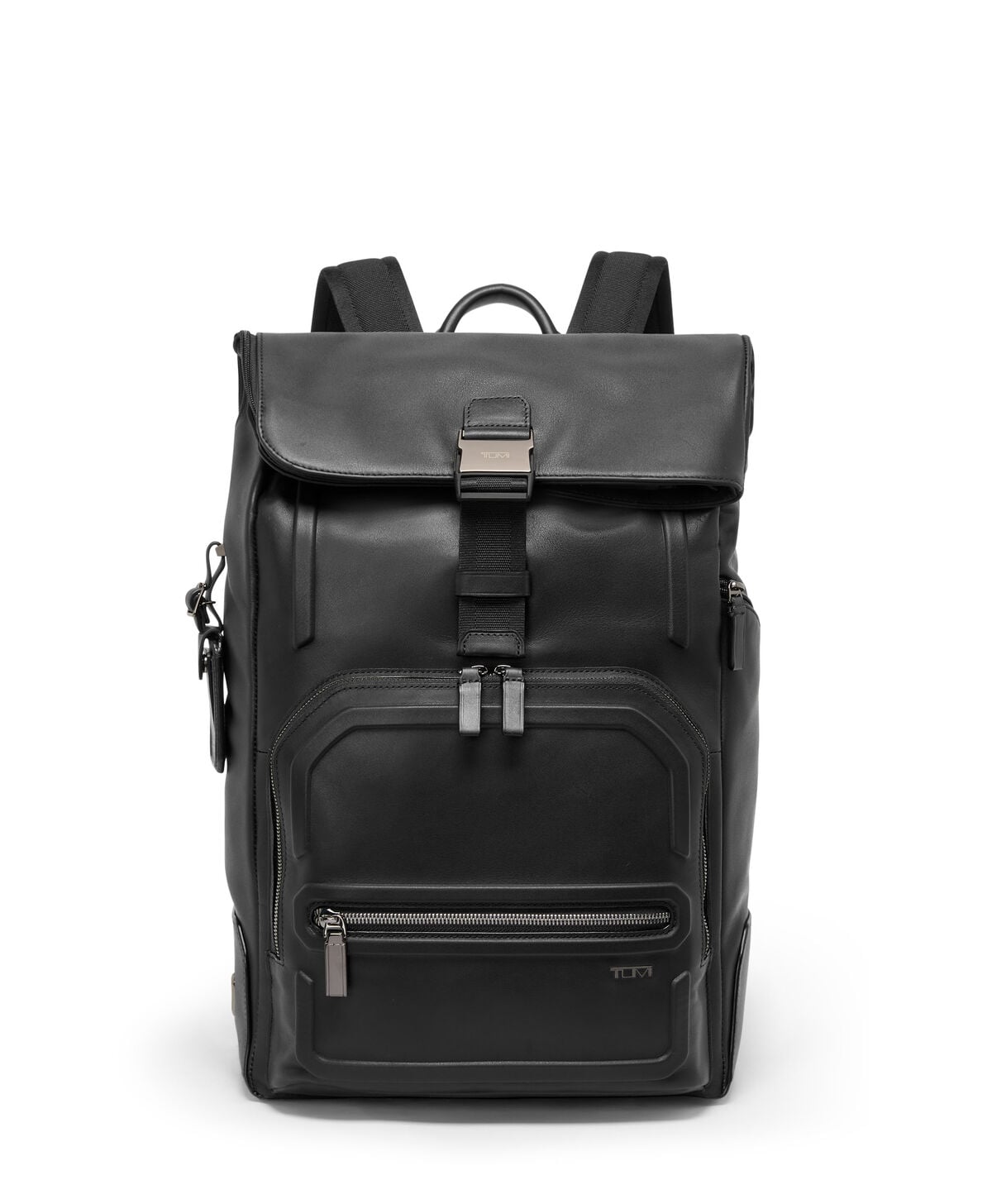 Harrison Osborn Rolltop Rucksack