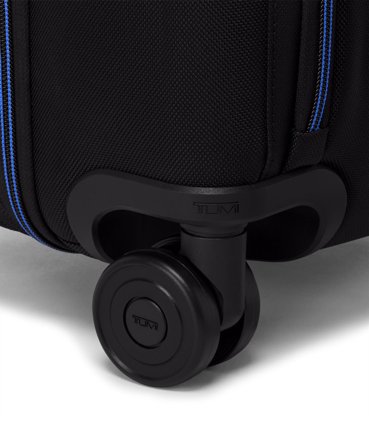 Alpha Valise Soute Medium Extensible - double acc&egrave;s