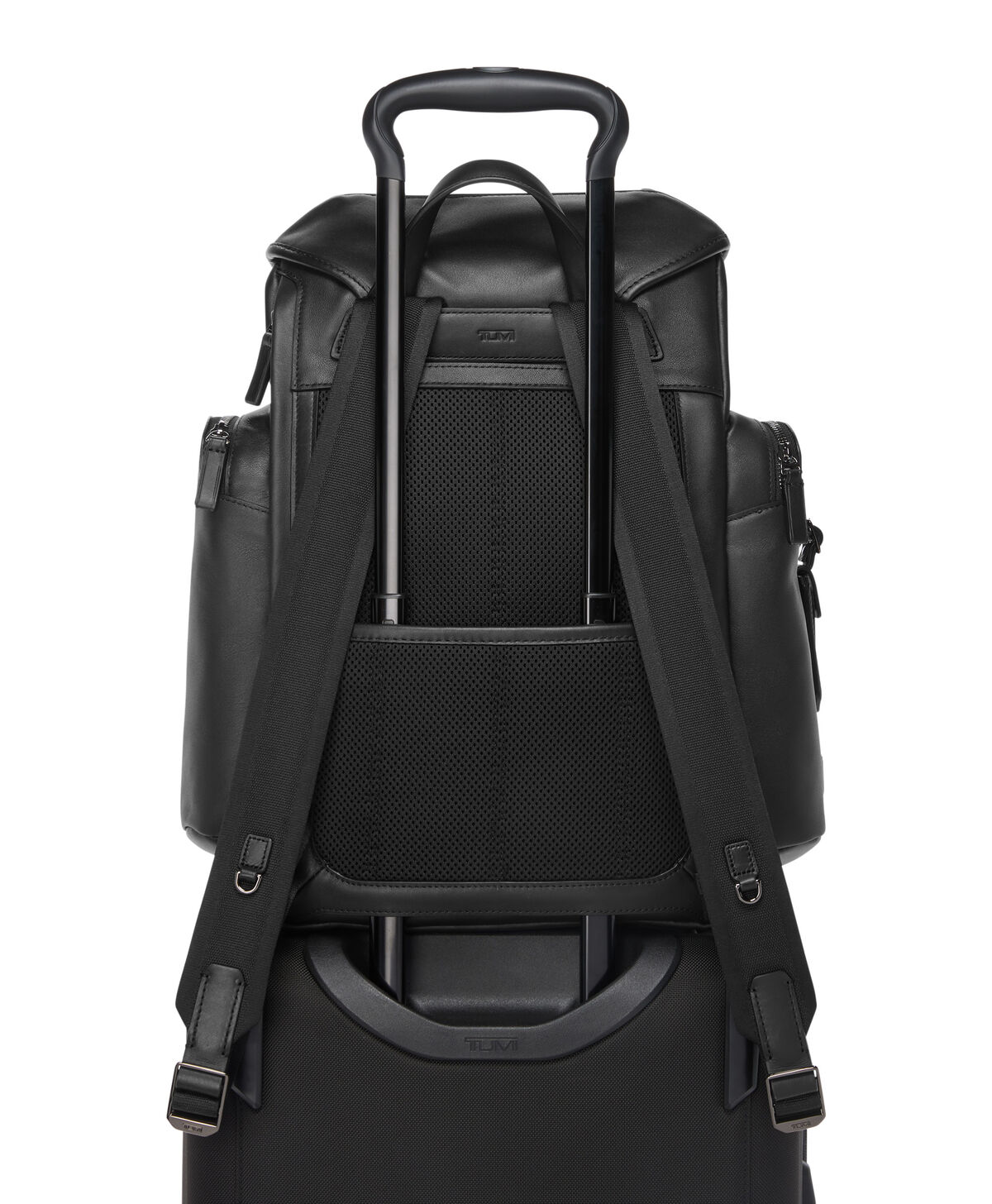 TUMI Zaino Griffen Flap Piccolo