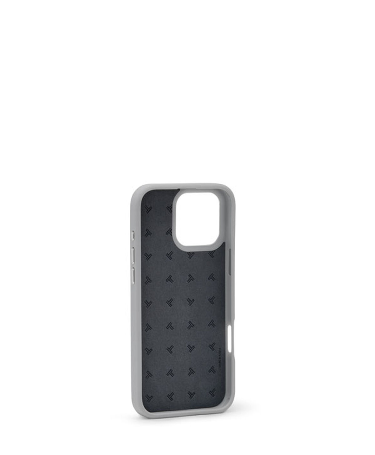TUMI Coque en aluminium pour Iphone 16 Pro Max