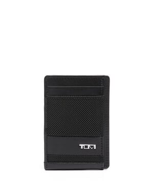 Alpha Porte-cartes money clip Alpha Porte-cartes money clip